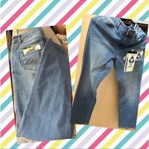 NWT Jeans
